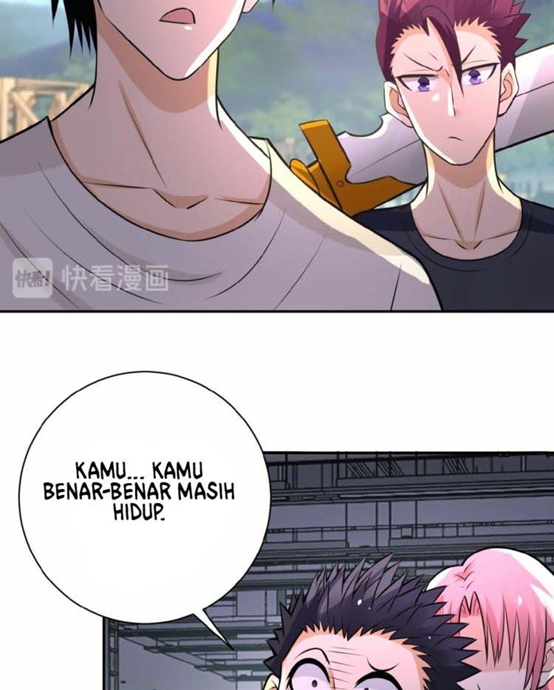 Super System Chapter 33 Gambar 38